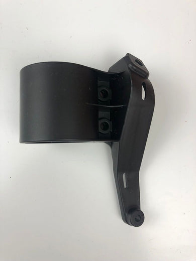 Lichtmaskenbefestigung links/rechts Derbi/Gilera mit USD Gabel NEU