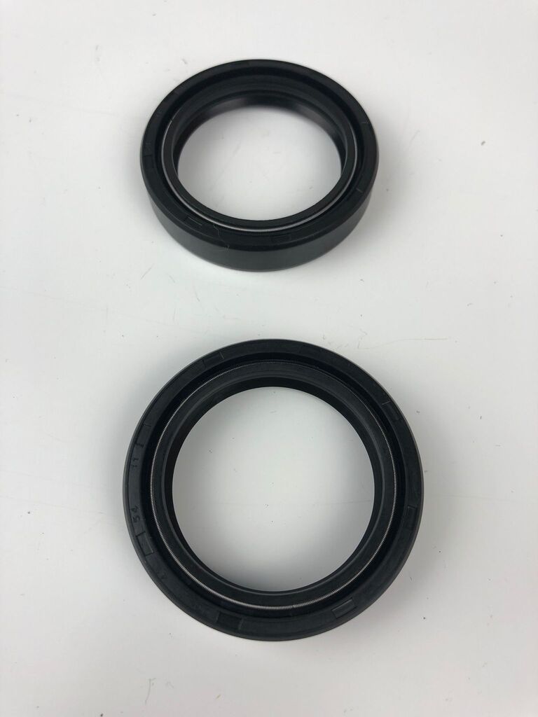 Gabel Wellendichtringe Satz 41x54x11, Derbi/Aprilia/Gilera ab 2018 mit USD