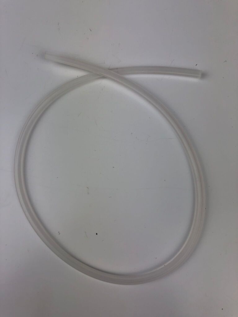 Ölschlauch Ölpumpe zu Vergaser D50B0