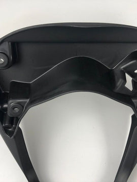 Halterung Scheinwerfermaske Derbi/Gilera 2011-2017, NEU