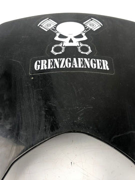 Scheinwerfermaske DRD Racing 11-17