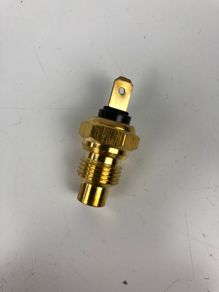 Temperaturgeber Kühlwasser 117°C für Minarelli AM6 Motor