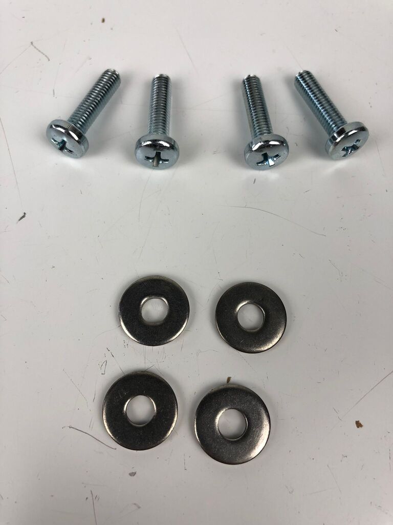Kupplungsschrauben Set Minarelli AM6