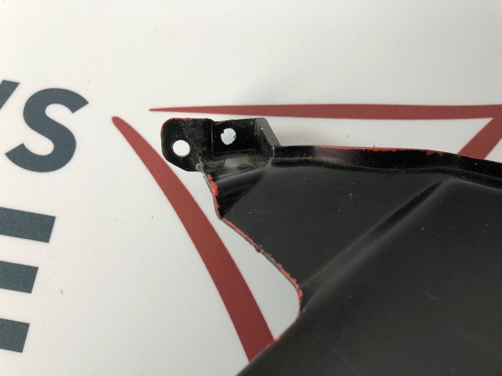 Tankverkleidung links Aprilia