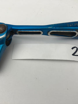 Schalthebel D50B0/EBS/EBE