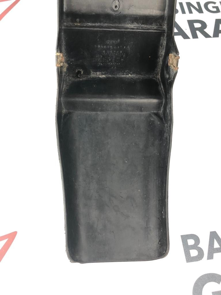Innenkotflügel/Radkasten Derbi/Aprilia 00-10