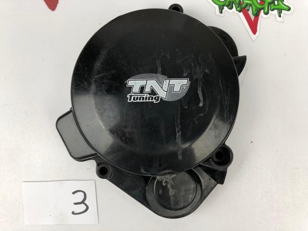 Zündungsdeckel D50B0