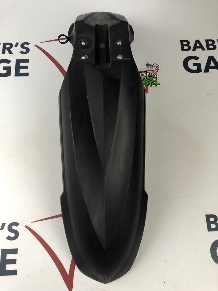 Kotflügel universal