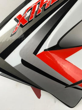 Tankverkleidung links DRD Racing 11-17