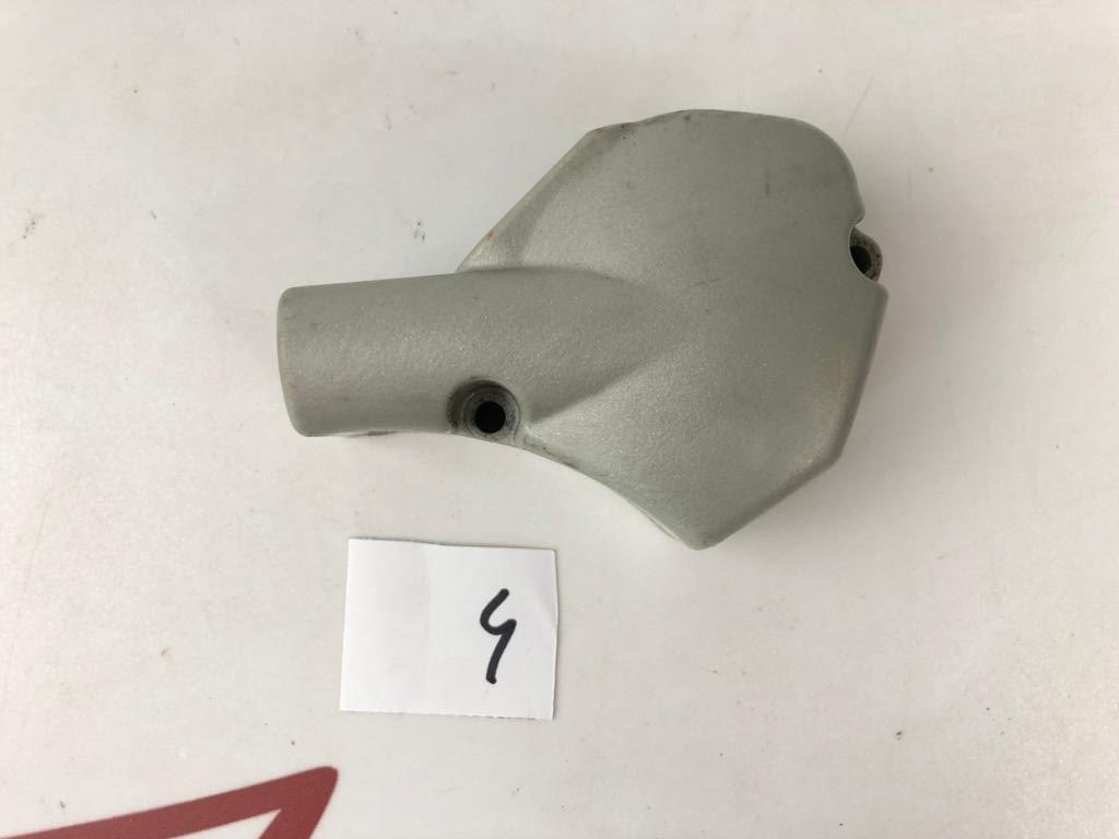 Ölpumpendeckel Minarelli AM6