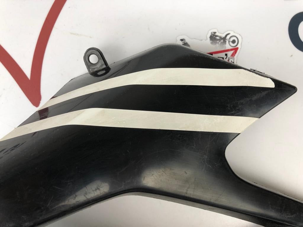 Tankverkleidung links DRD Racing 06-11