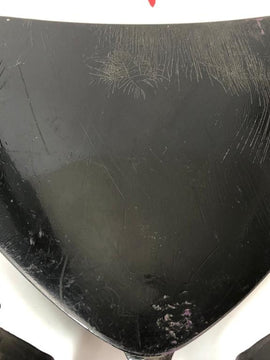 Scheinwerferverkleidung Doppeloptik