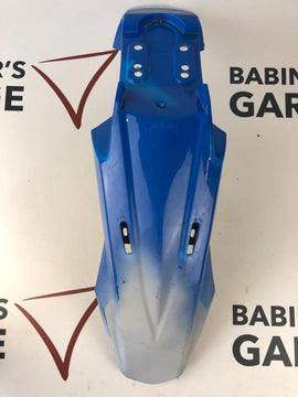 Kotflügel universal