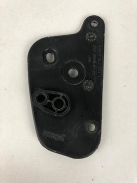 Scheinwerfer Halteplatte Piaggio