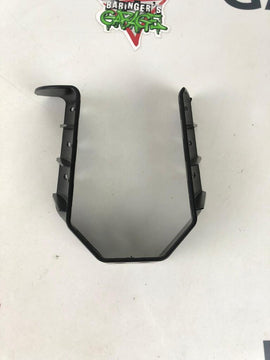 Lichtmasken Halterahmen Aprilia SX/RX