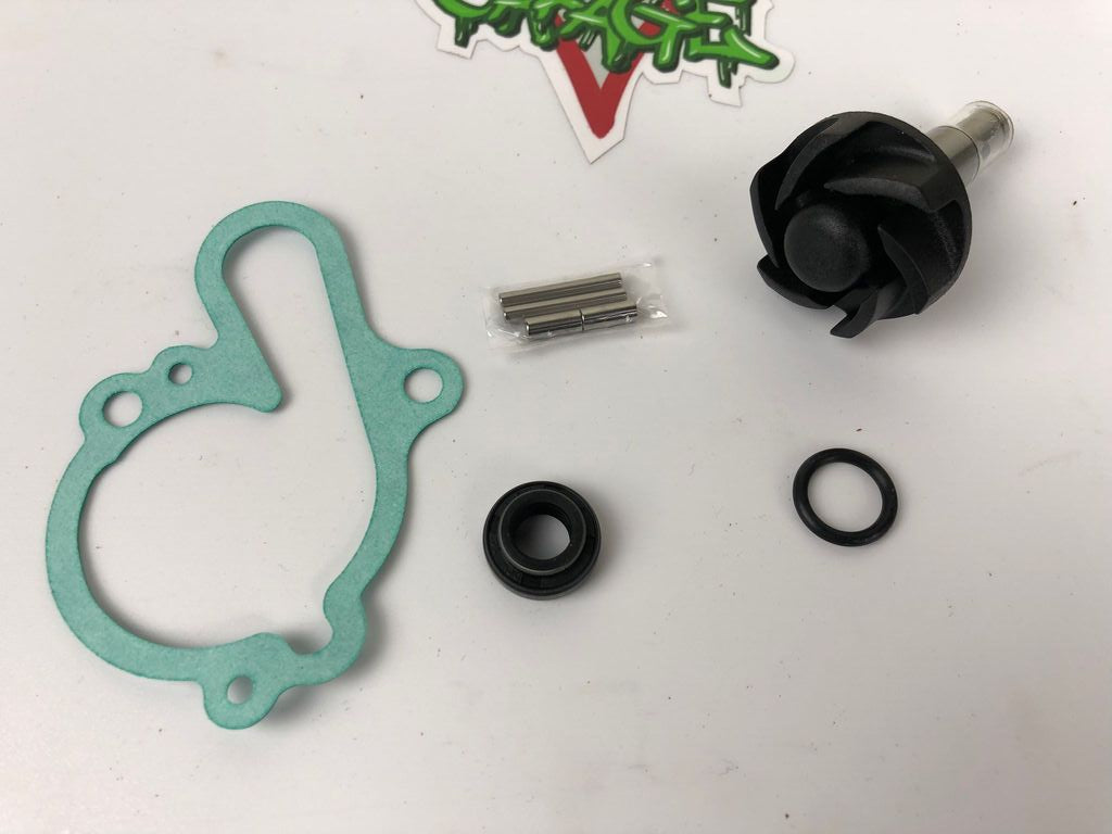 Reparaturkit für Wasserpumpe, AM6, NEU