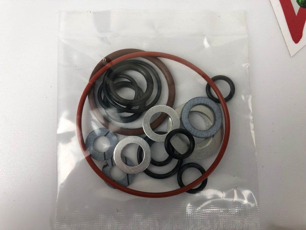 Motor Dichtungssatz für AM6 Motoren, NEU