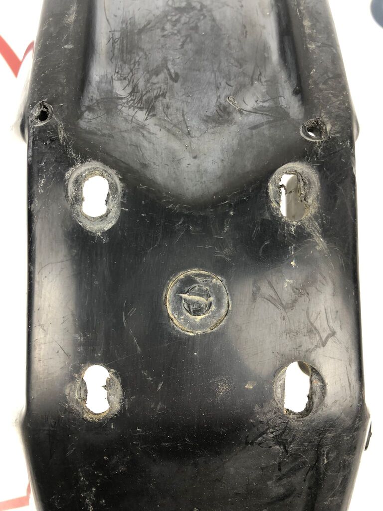 Kotflügel universal