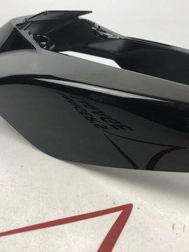 Heckverkleidung DRD Racing 11-17 NEU