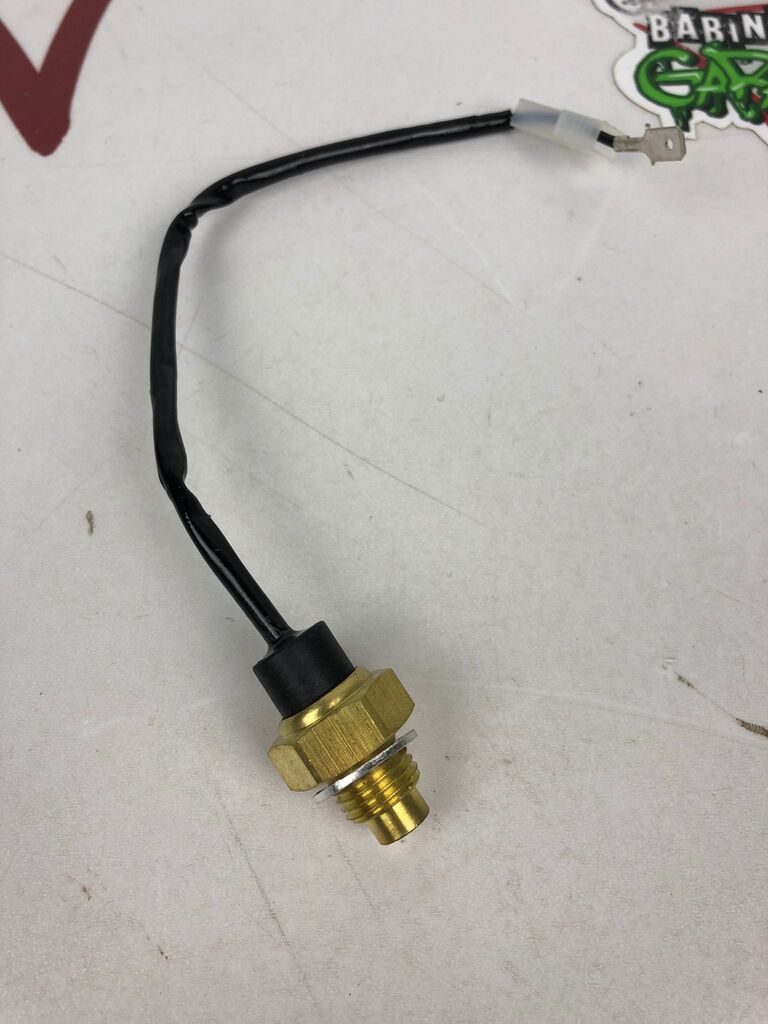 Temperaturgeber Kühlwasser 118°C für D50B0/EBS/EBE Motor