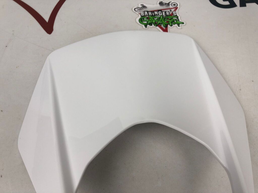 Scheinwerfermaske DRD Racing 11-17 NEU!