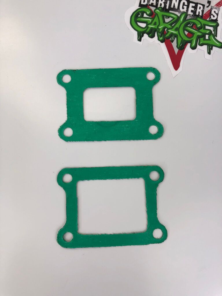 Membranblockdichtung, D50B0/EBS/EBE