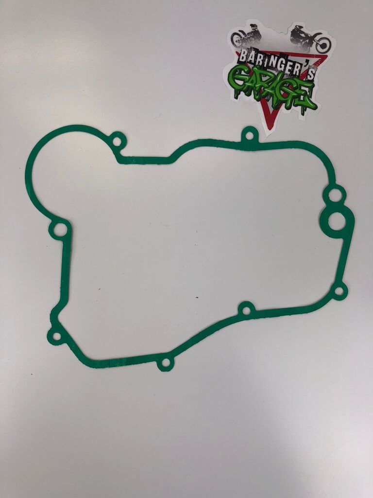 Kupplungsdeckeldichtung, D50B0