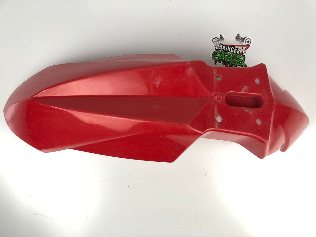 Kotflügel universal