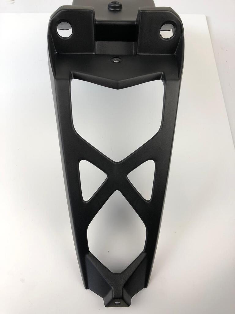 Kennzeichenhalterung, Derbi/Gilera NEU/Gebraucht