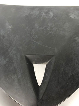 Doppeloptik Scheinwerfermaske