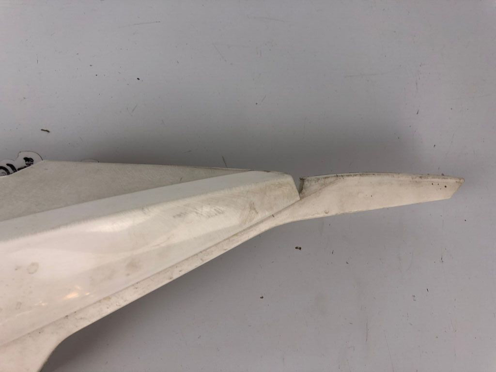 Heckverkleidung links Aprilia