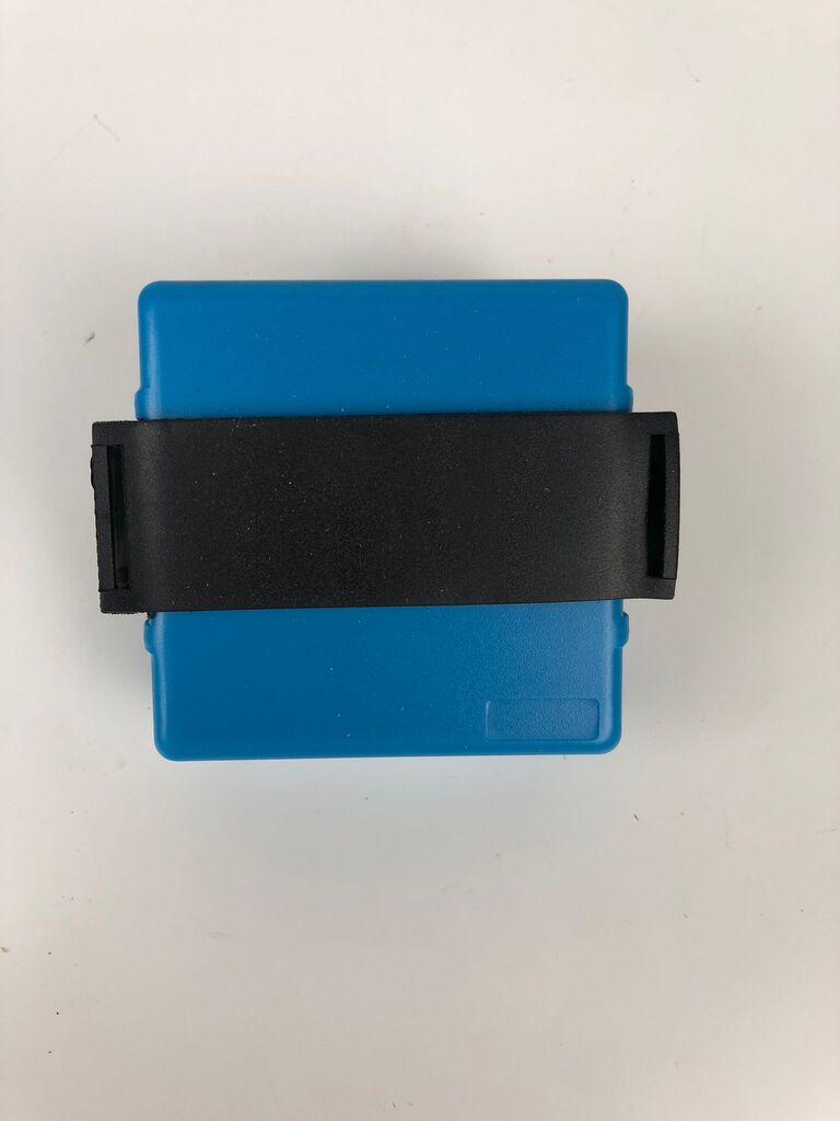 CDI Zündbox Premium Performance, D50B0 Euro4, NEU