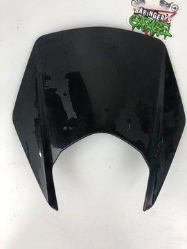 Scheinwerfermaske DRD Racing 11-17