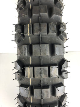 Reifen Vee Rubber 110/80-18 62P TT Enduro