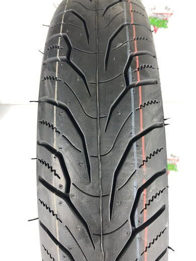 Reifen Vee Rubber 100/80-17 52P TT Supermoto