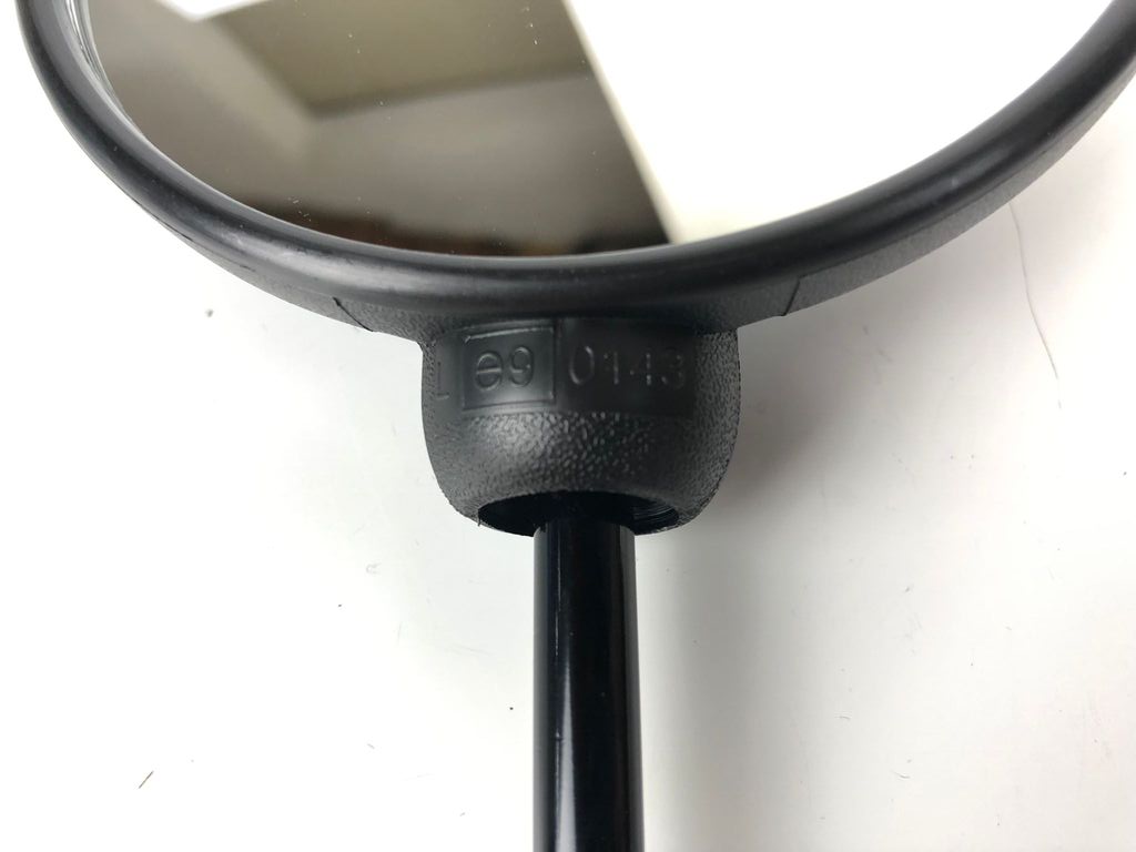 Spiegel links/rechts M8 universal, NEU