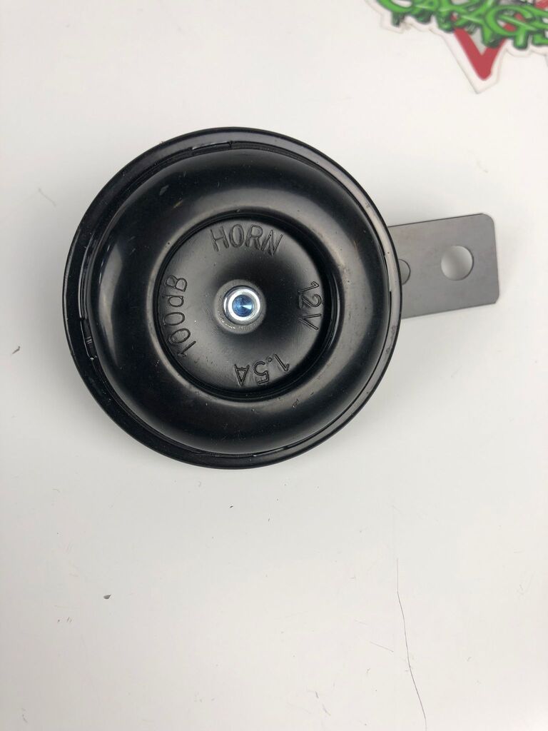 Hupe 12V universal NEU