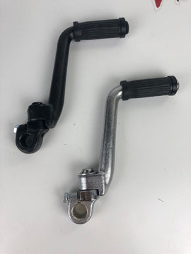 Kickstarter D50B0/EBS/EBE, NEU