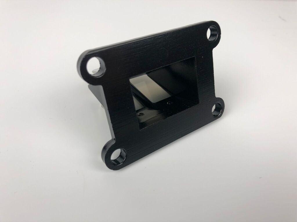 Membranblock D50B0/EBS, NEU