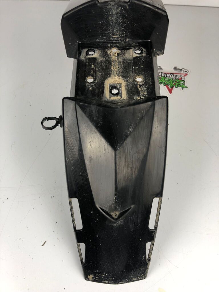 Kotflügel Derbi DRD Racing