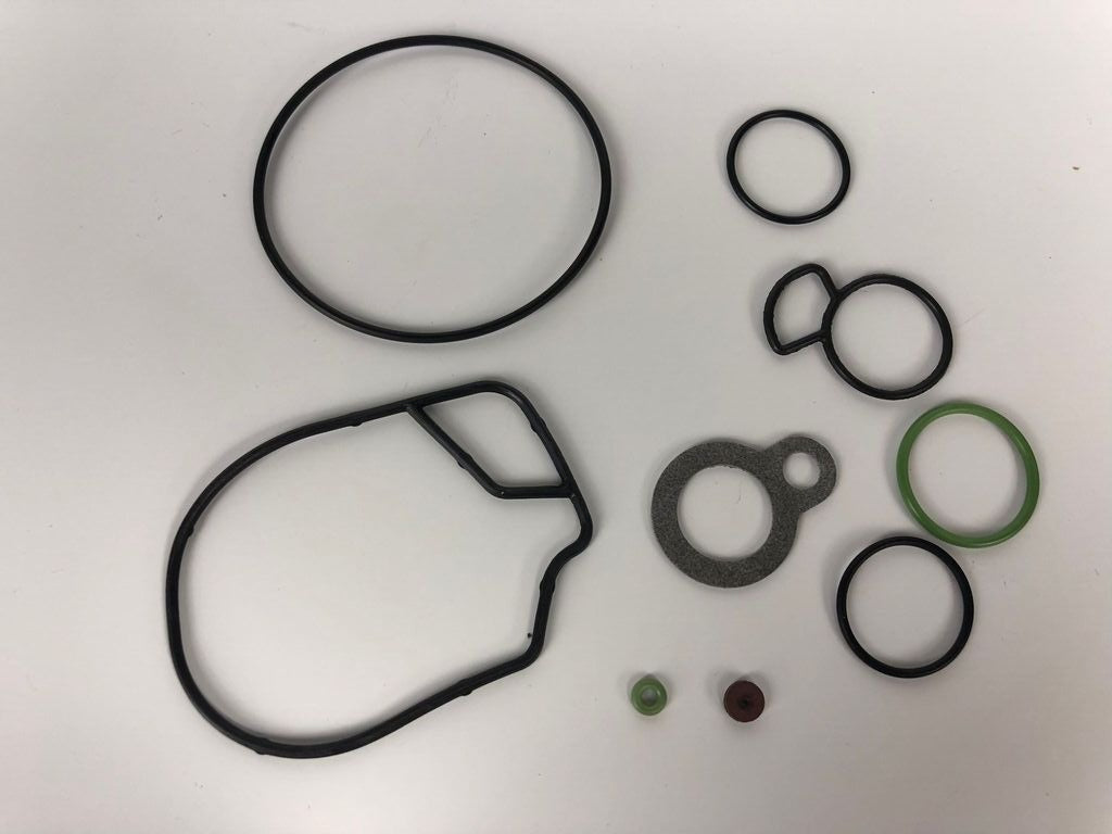 Vergaser Dichtungssatz Dellorto für PHVA 12-17,5mm