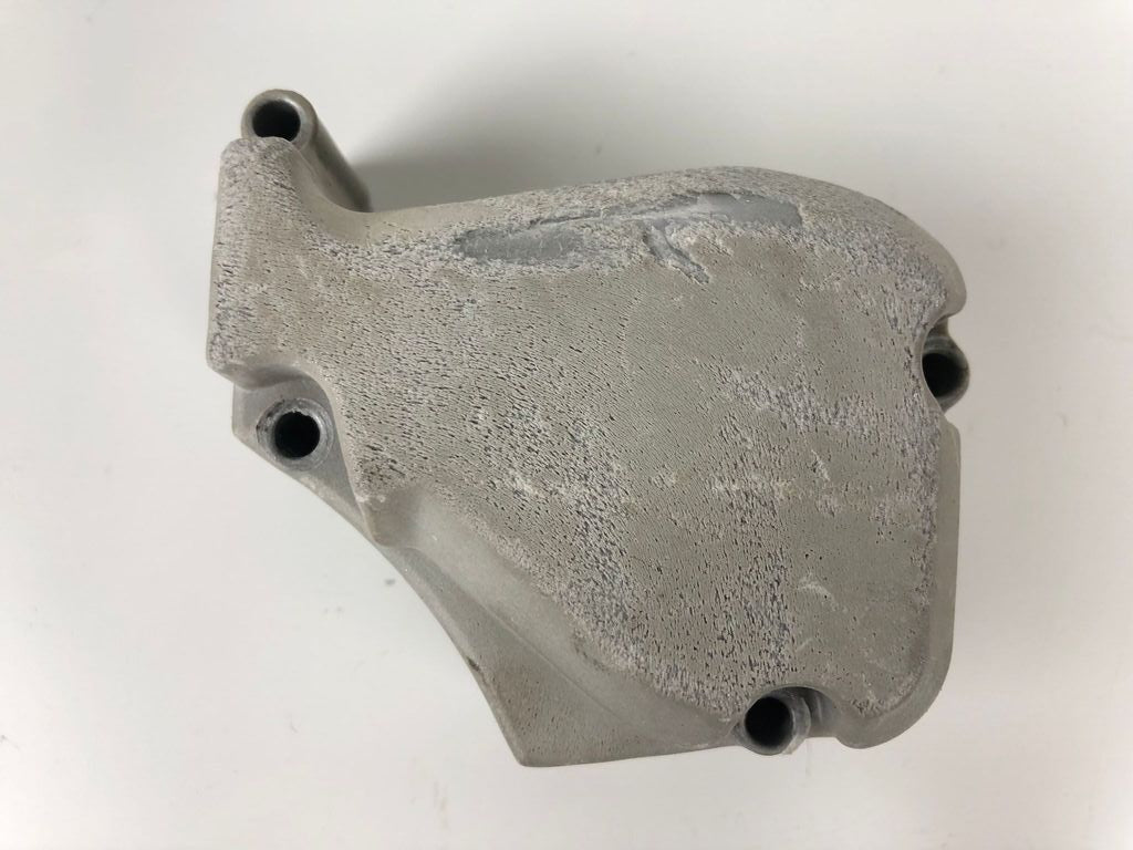 Ölpumpendeckel Derbi ab 06, D50B0