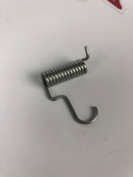 Tankdeckelfeder Derbi Senda, Aprilia SX/RX, Gilera SMT