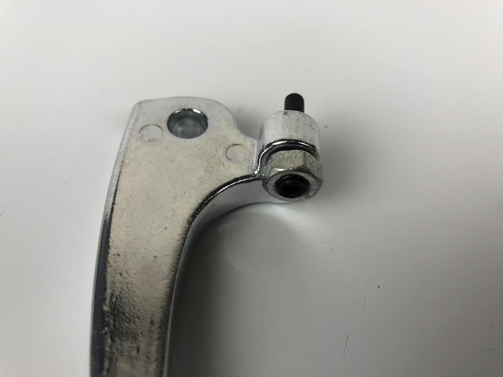 Bremshebel für Aprilia RX, SX 06-10, Derbi DRD 03-08, NEU