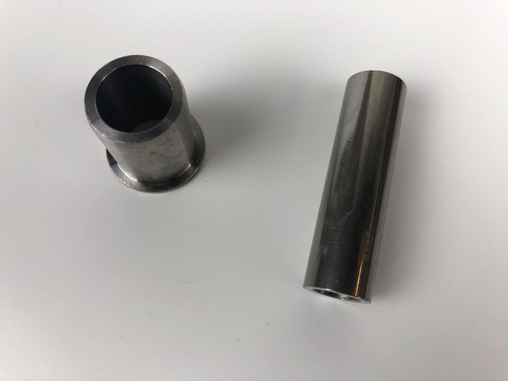 Schwingenbuchse, Derbi Senda, Aprilia SX/RX, Gilera SMT/RCR, NEU