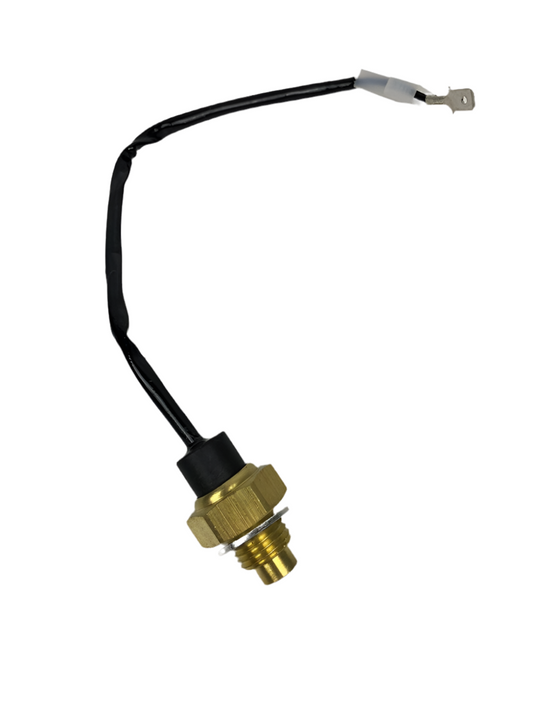 Temperaturgeber Kühlwasser 118°C für D50B0/EBS/EBE Motor