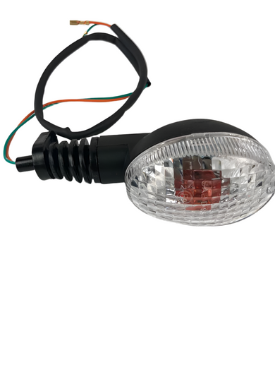 Blinker für Derbi BJ 11-17, vorne links/hinten rechts, NEU