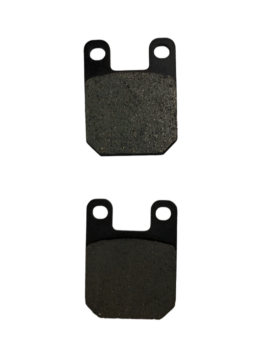 Bremsbeläge, universal NEU