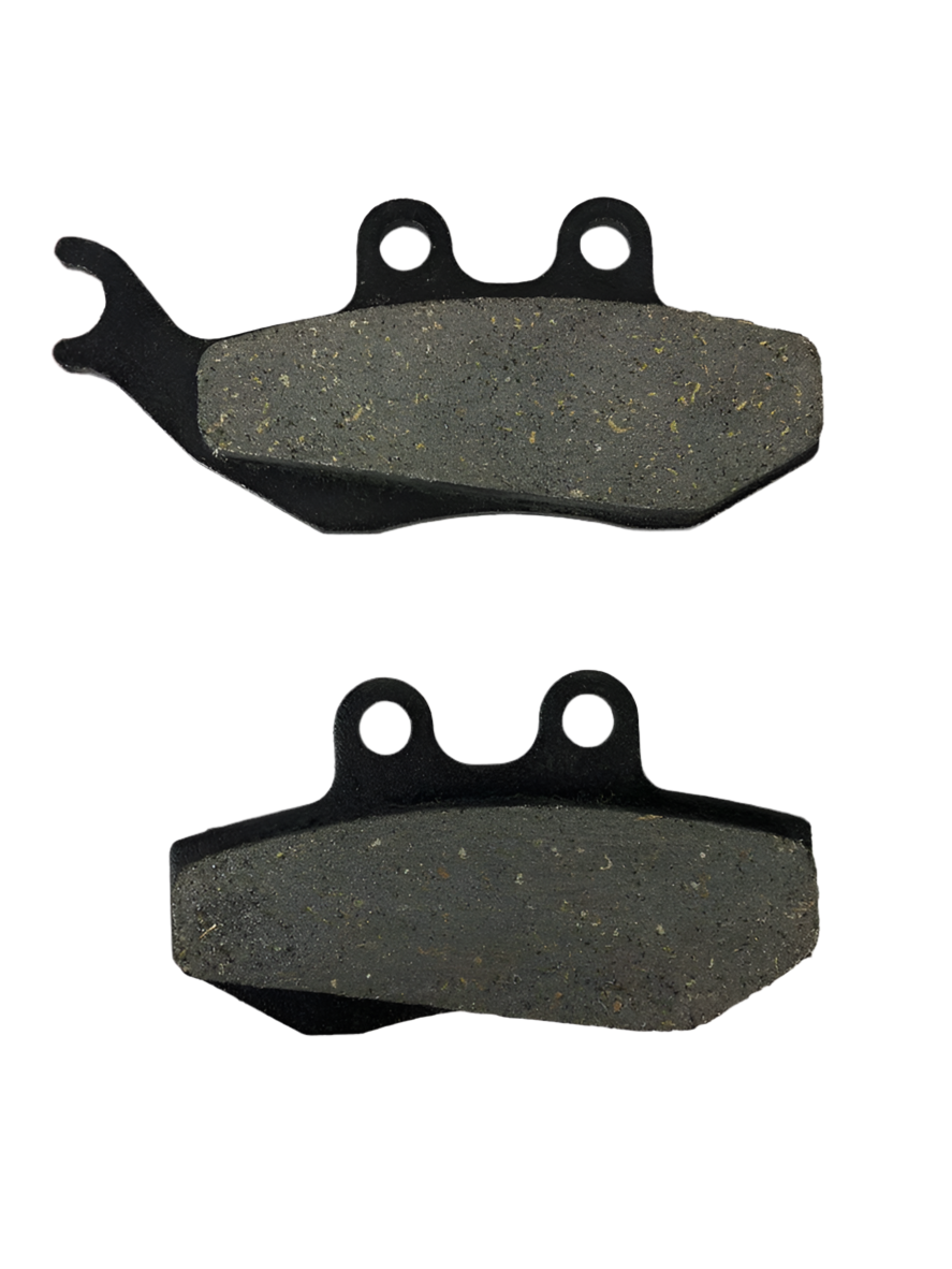 Bremsbeläge, universal, NEU