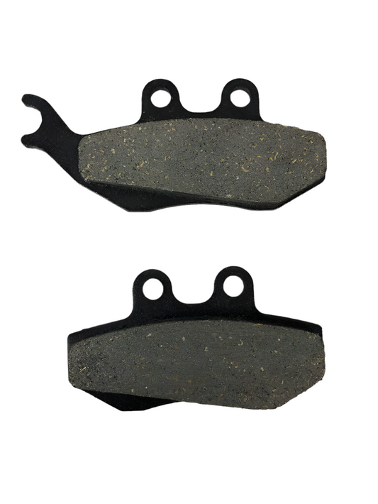 Bremsbeläge, universal, NEU